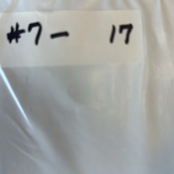 NWT'S - FELINA - Cotton Stretch Brief - 8 Pack - Soft, high waist - Size XL - Picture 10 of 10